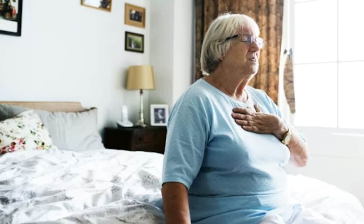 Uterine Fibroids Linked to 81% Higher Heart Disease Risk, Finds New Study