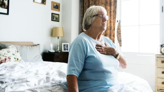 Uterine Fibroids Linked to 81% Higher Heart Disease Risk, Finds New Study