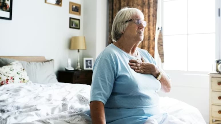 Uterine Fibroids Linked to 81% Higher Heart Disease Risk, Finds New Study