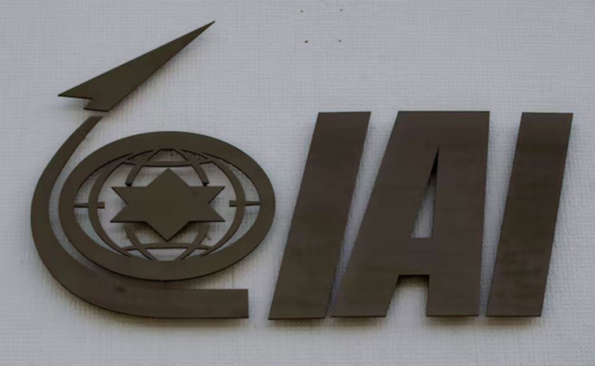 Israeli Aerospace Industries Commits to India