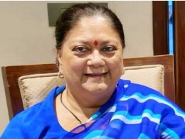 Rajasthan Politics: अजमेर में भावुक वसुंधरा राजे- 'पद मेरा नहीं, जनता का है… जीत-हार नहीं, सेवा ही मेरी राजनीति'