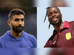 बुमराह नहीं, कर्टनी एम्ब्रोस ने इस खिलाड़ी को बताया वर्ल्ड  क्रिकेट का सबसे मुश्किल गेंदबाज