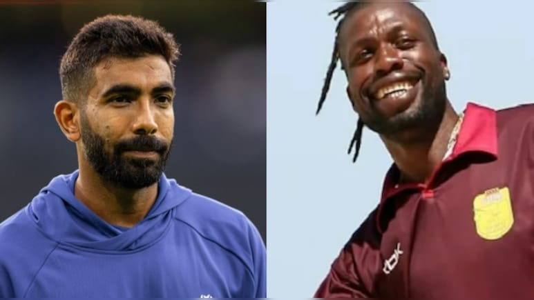 'उसके खिलाफ कभी भी&nbsp;सेटल नहीं हो पाते', बुमराह नहीं, कर्टनी एम्ब्रोस ने इस खिलाड़ी को बताया दुनिया का सबसे खतरनाक गेंदबाज