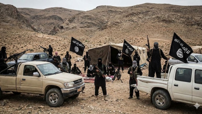 कैसे खड़ा हुआ दुनिया का सबसे खतरनाक आतंकी संगठन ISIS? जानें कौन है इसका नया चीफ