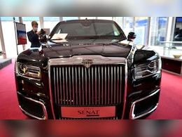 पुतिन की कार को क्यों कहा जाता है चलता-फिरता किला? जान लीजिए इसकी कीमत