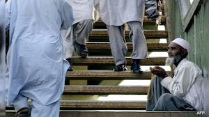 Saudi Arabia Deports 24,000 Pakistani Beggars After Warning To Islamabad