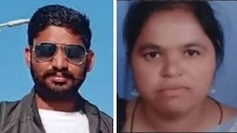 प्रेम, धोखा, फिर से अपनाने की जिद... राजस्थान में महिला टीचर की हत्या की खौफनाक कहानी