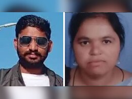 प्रेम, धोखा, फिर से अपनाने की जिद... राजस्थान में महिला टीचर की हत्या की खौफनाक कहानी