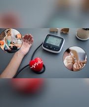 हाई BP, शुगर से लेकर, माइग्रेन तक में असरदार है ध्यान, मेडिटेशन डे पर जानिए कैसे करता है नेचुरल इलाज