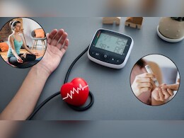 हाई BP, शुगर से लेकर, माइग्रेन तक में असरदार है ध्यान, मेडिटेशन डे पर जानिए कैसे करता है नेचुरल इलाज