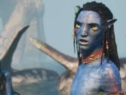 Avatar: Fire And Ash India Box Office: जेम्स कैमरन की फिल्म ने दूसरे मंगलवार कमाए 5 करोड़, 12 दिनों में कुल इतनी हुई कमाई