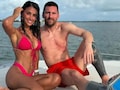Lionel Messi Wife : कोण आहे लियोनेल मेस्सीची पत्नी? कोट्यावधीच्या संपत्तीची मालकीण, प्रेमासाठी केला मोठा त्याग