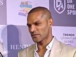 Exclusive: शिखर धवन ने विराट कोहली को लेकर की बड़ी भविष्यवाणी, आत्मकथा में किये कई खुलासे