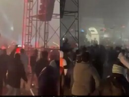 बांग्लादेश में कट्टरपंथी हमलों का शिकार बन रहे कलाकार, सिंगर जेम्स का फरीदपुर कॉन्सर्ट रद्द, भीड़ ने फेंके पत्थर