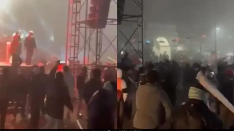 बांग्लादेश में कट्टरपंथी हमलों का शिकार बन रहे कलाकार, सिंगर जेम्स का फरीदपुर कॉन्सर्ट रद्द, भीड़ ने फेंके पत्थर