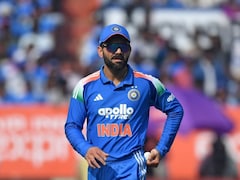 Virat Kohli Takes Stunning Vijay Hazare Trophy Decision Ahead Of New Zealand ODI Series
