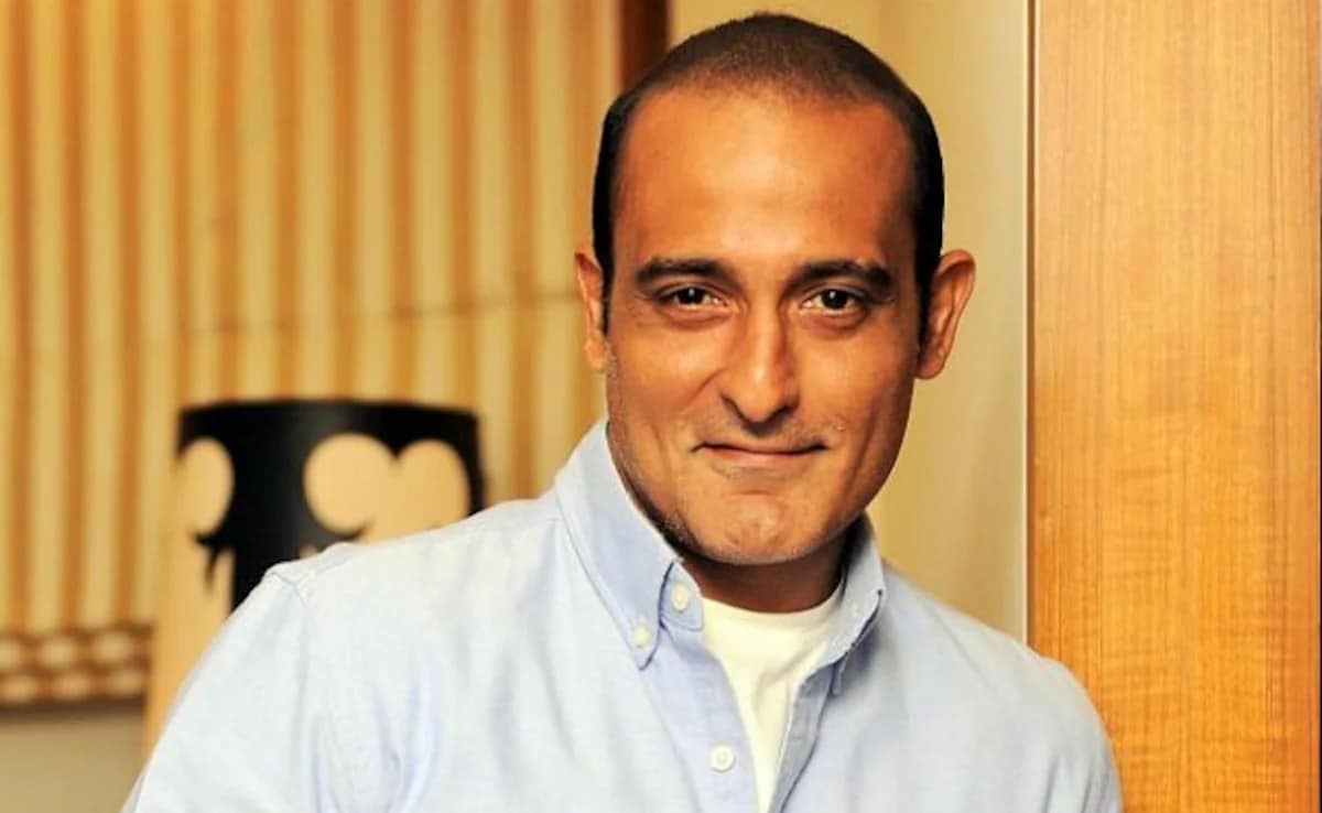 What Akshaye Khanna Said When Asked If He Will Ever Join Social Media