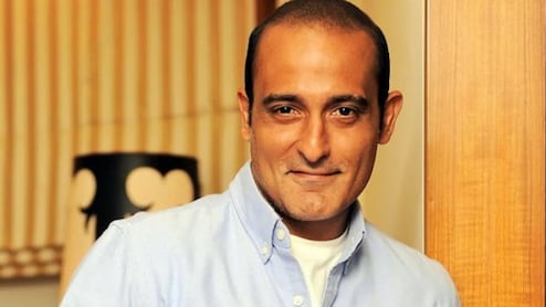 What Dhurandhar Star Akshaye Khanna Revealed About His Daily Routine: "I Sleep 10 Hours A Day, Eat Anything Sweet"