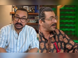अमिताभ बच्चन, शाहरुख-सलमान के बाद आमिर खान की सुनील ग्रोवर ने की परफेक्ट नकल, लोग बोले- असली आमिर