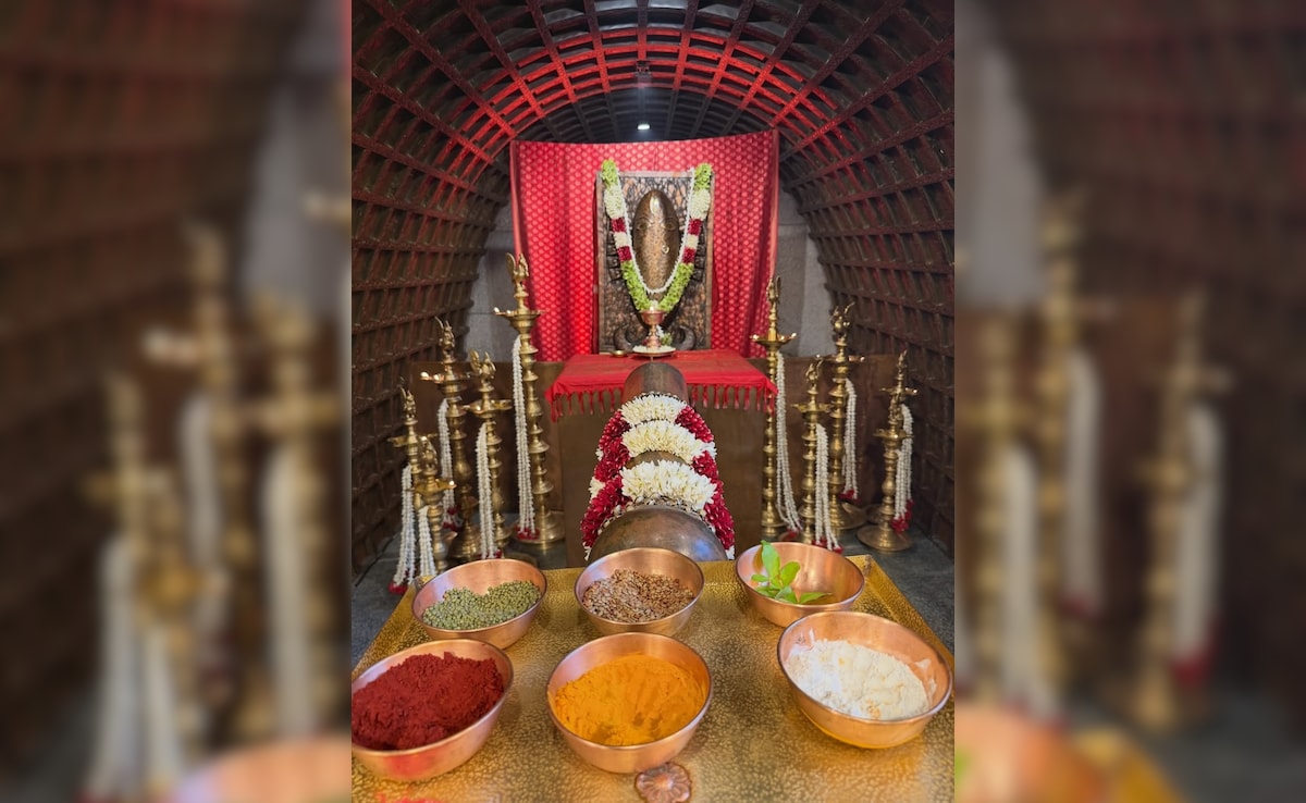 Latest and Breaking News on NDTV Latest and Breaking News on NDTV