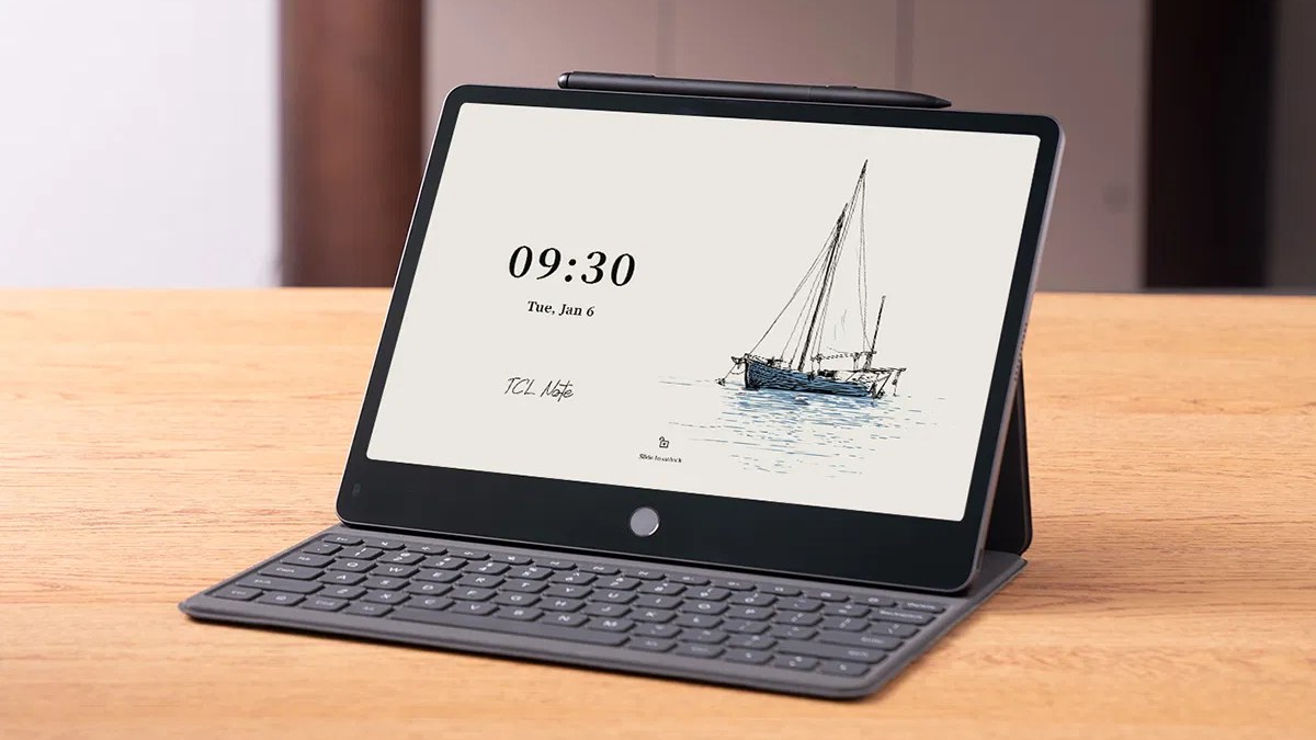 स्टाइलस, AI फीचर्स और आंखों की केयर करने वाला डिस्प्ले! TCL ने लॉन्च किया Note A1 Nxtpaper टैबलेट