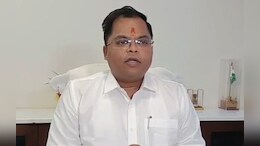 लापरवाही का भुगतना पड़ा अंजाम! इंदौर कलेक्टर ने तीन पटवारियों को किया निलंबित&nbsp;