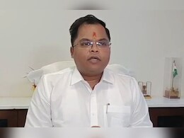 लापरवाही का भुगतना पड़ा अंजाम! इंदौर कलेक्टर ने तीन पटवारियों को किया निलंबित 