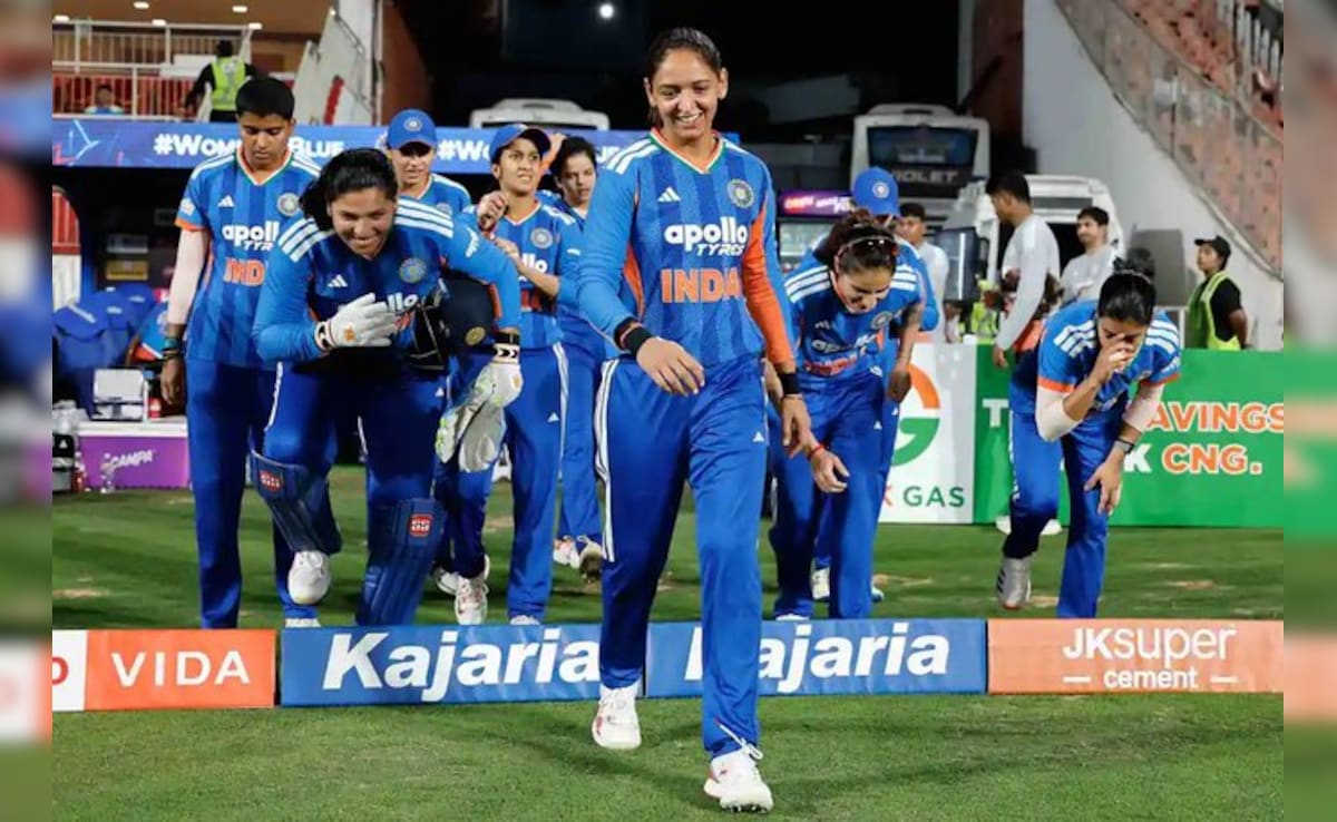 IND vs SL: स्मृति मंधाना-शेफाली वर्मा की जोड़ी ने बनाया वर्ल्ड रिकॉर्ड, हरमनप्रीत कौर ने जीत के बाद दिया ये बड़ा बयान