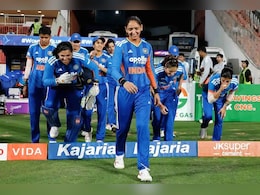 IND vs SL: स्मृति मंधाना-शेफाली वर्मा की जोड़ी ने बनाया वर्ल्ड रिकॉर्ड, हरमनप्रीत कौर ने जीत के बाद दिया ये बड़ा बयान