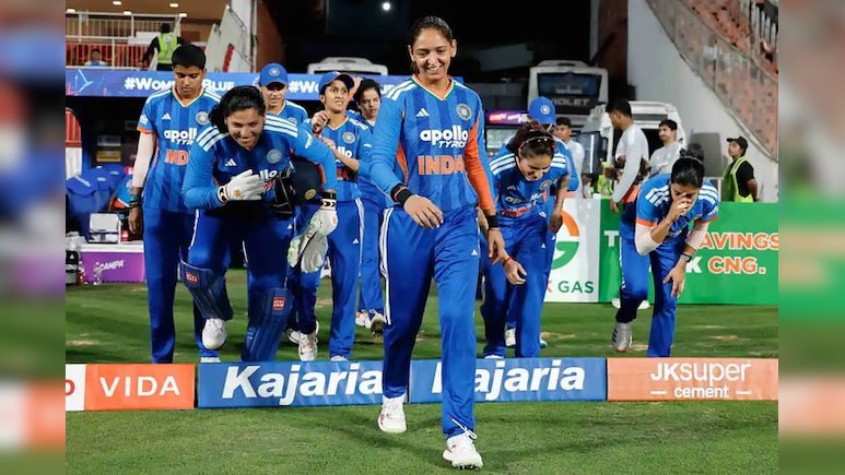 IND vs SL: स्मृति मंधाना-शेफाली वर्मा की जोड़ी ने बनाया वर्ल्ड रिकॉर्ड, हरमनप्रीत कौर ने जीत के बाद दिया ये बड़ा बयान