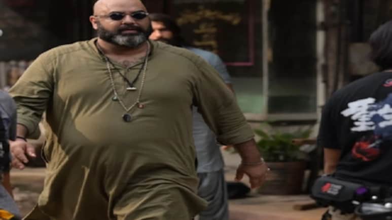 Dhurandhar के 'डोंगा' ने जब सोच लिया था कि अब एक्टिंग नहीं करेंगे! नवीन कौशिक ने बताया कैसे एक फिल्म ने बदल दी जिंदगी