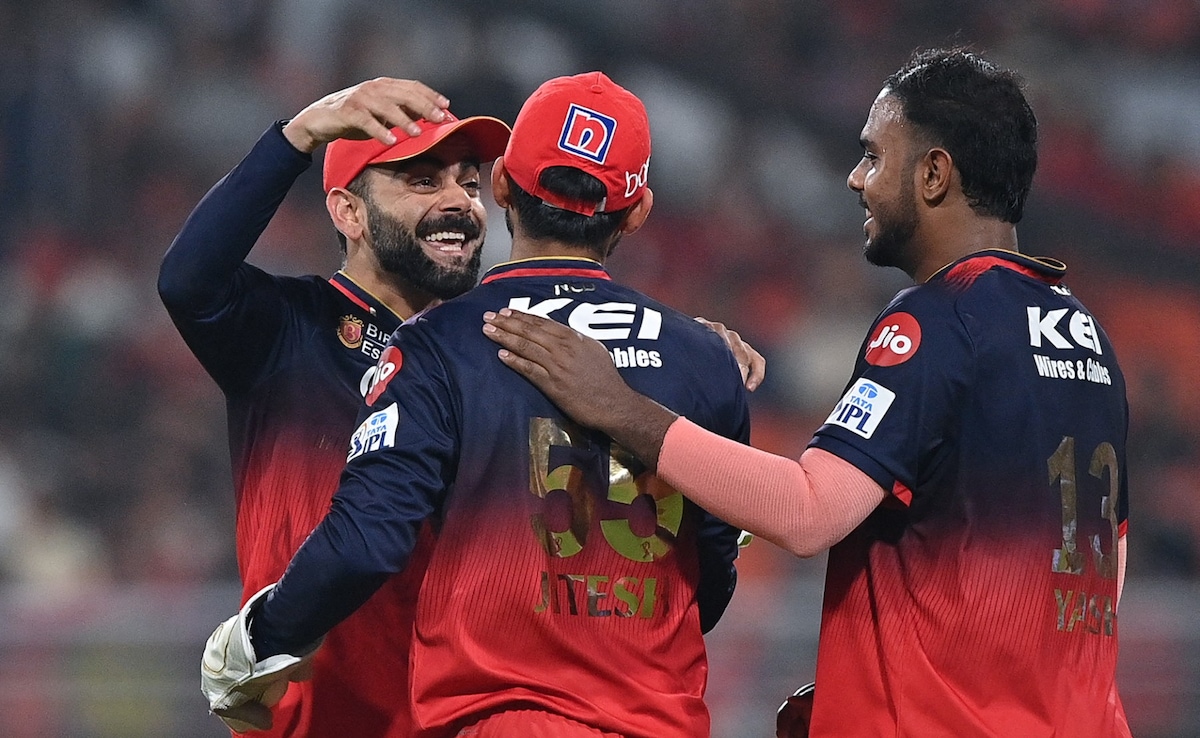 Royal Challengers Bengaluru Shortlist, IPL 2026 Auction: Top Players RCB Will Target
