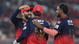 RCB च्या प्रमुख खेळाडूचा खेळ बिघडला; बलात्कार प्रकरणात धक्कादायक पुरावे समोर, कोर्टानेही फटकारलं