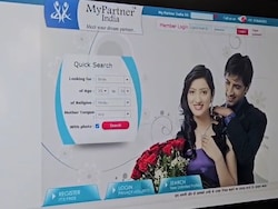 2 Fake Matrimonial Call Centres Busted In Gwalior, 20 Women Detained