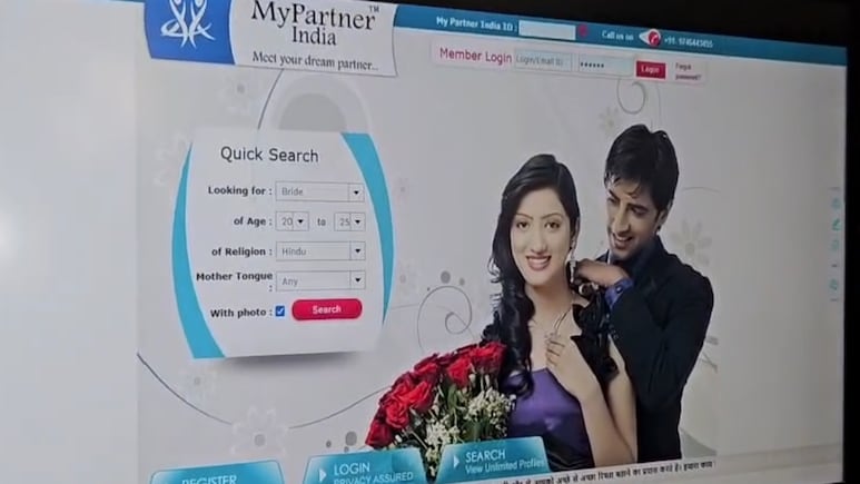 2 Fake Matrimonial Call Centres Busted In Gwalior, 20 Women Detained