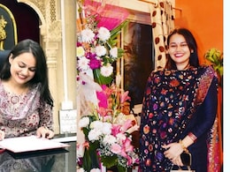 बाड़मेर की कलेक्टर टीना डाबी कौन हैं, क्यों गूगल पर सर्च कर रहे लोग