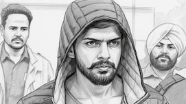 लॉरेंस बिश्नोई ने पंजाब के किस कॉलेज से की थी पढ़ाई? ये बड़े गैंगस्टर भी थे साथ