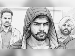 लॉरेंस बिश्नोई ने पंजाब के किस कॉलेज से की थी पढ़ाई? ये बड़े गैंगस्टर भी थे साथ