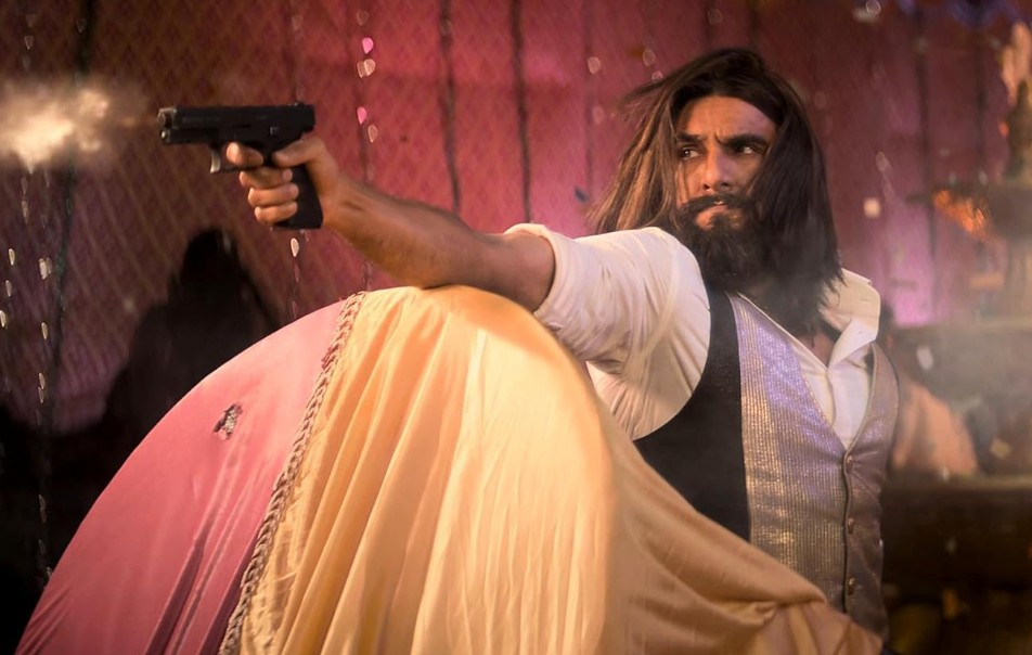 "<i>Dhurandhar</i> Knows Best": Author Reveals "Fine Print Of A Currency Scam" That Film Reviews Missed