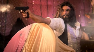 250 करोड़ बजट, 600 करोड़ कलेक्शन, फिर भी रणवीर सिंह की 'धुरंधर' में पकड़ी गई ये गलती, आपने नोट की क्या?