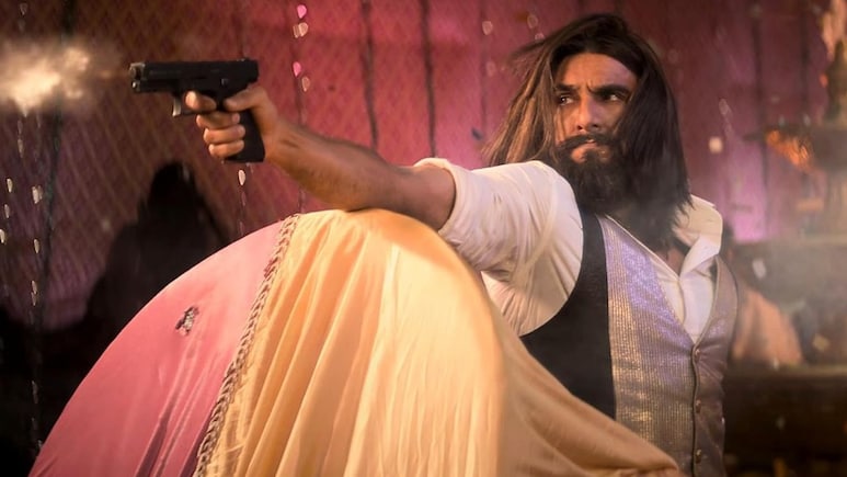 Dhurandhar Movie : धुरंधरमध्ये झाली एक मोठी चूक ! तुम्हाला पाहताना लक्षात आली का?