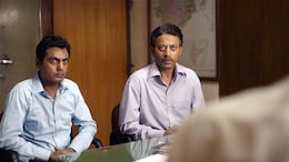 Nawazuddin Siddiqui Breaks Silence On Rumoured Tiff With Irrfan Khan: "Couldn't Waste Time On Such Useless Things"