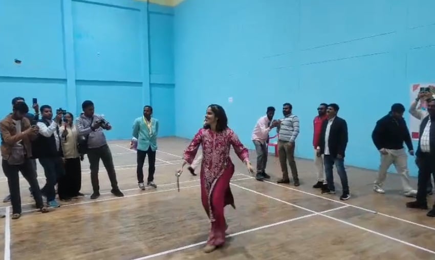 Latest and Breaking News on NDTV