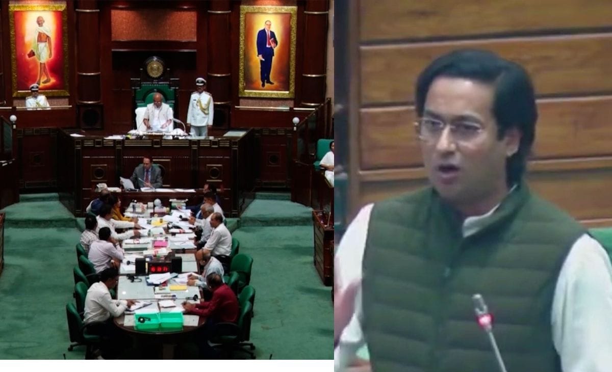 Congress Accuses Madhya Pradesh Assembly of Tampering with MLA Questions in Growing Legislative Controversy