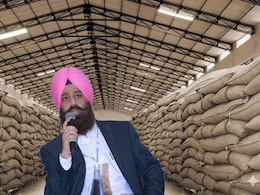 आधी दुनिया को मूंगफली खिलाने वाला ये सरदार कौन है? कहते हैं इसे पीनट्स किंग