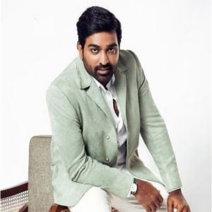 Vijay Sethupathi 