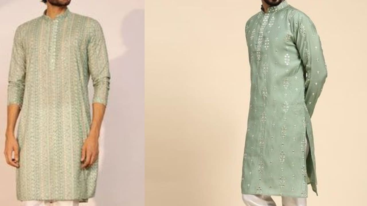 Affordable Festive Kurtas for Men That Work Beyond Celebrations Affordable Festive Kurtas for Men That Work Beyond Celebrations