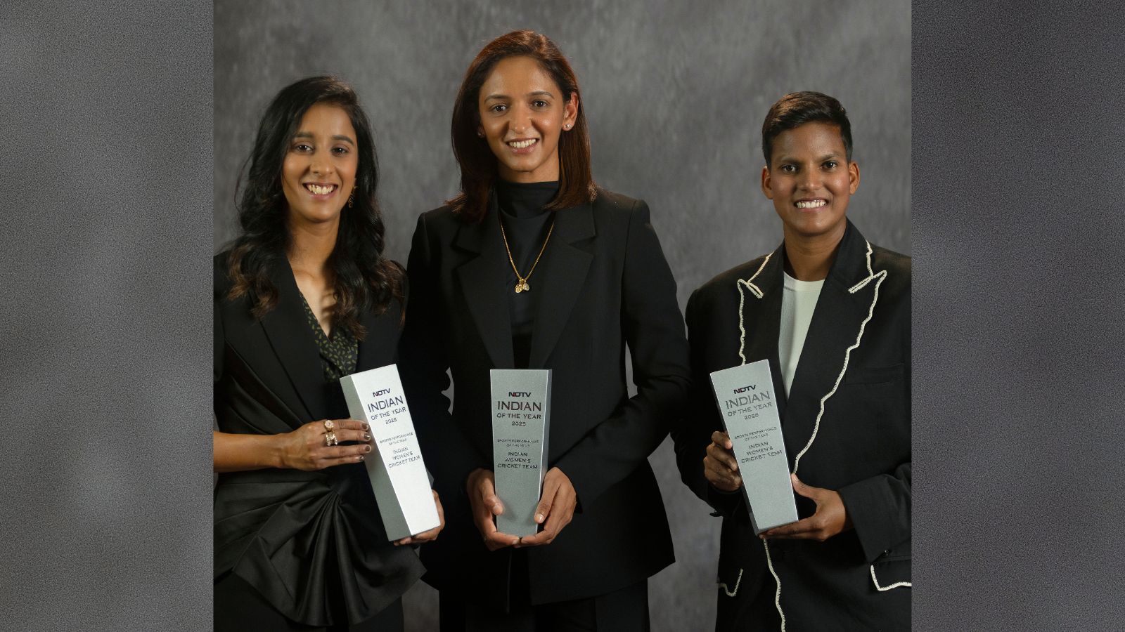 ICC Indian Women’s Cricket Team