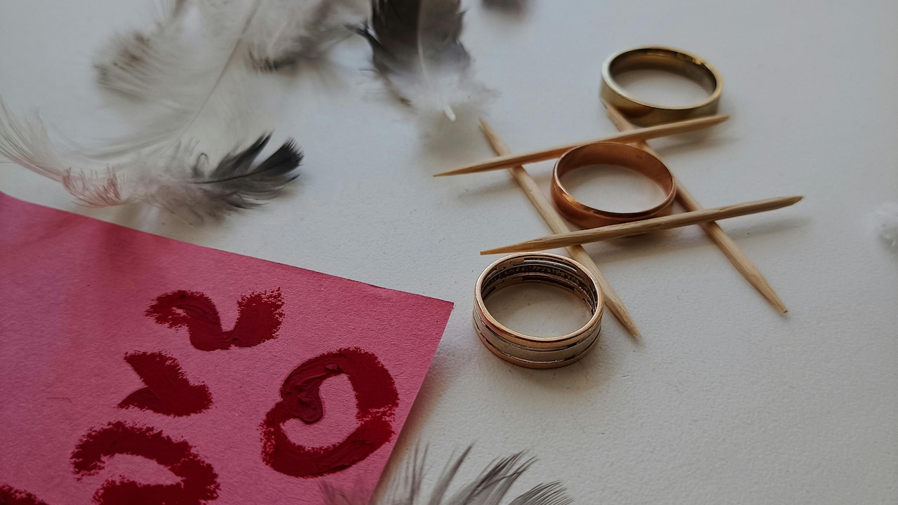 The Dos and Donts of Wearing Toe Rings Daily