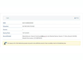 സ്മാർട്ട്ഫോൺ വിപണി കീഴടക്കാൻ ഷവോമി 17 അൾട്രാ; ആഗോളതലത്തിൽ ഉടനെ ലോഞ്ച് ചെയ്തേക്കും